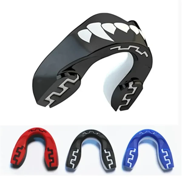 Fera Mouth Guard, Boxing, MMA, Muay Thai