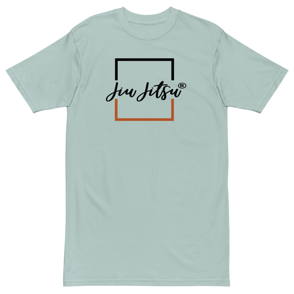 Jiu jitsu Tee