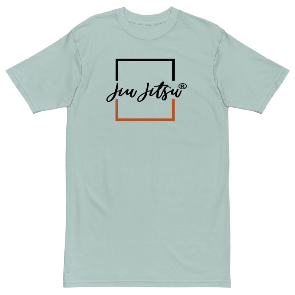 Jiu jitsu Tee