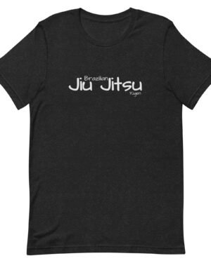 369 Jiu Jitsu T-Shirt