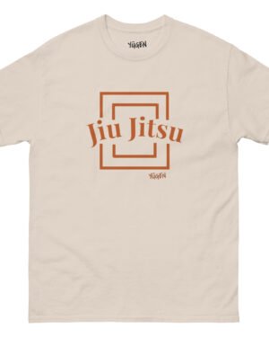 Jiu Jitsu On The Mats