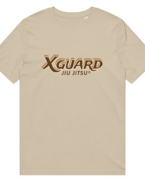 XGUARD JIU JITSU