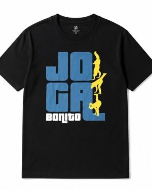 Joga Bonito