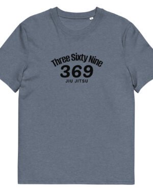 Three Sixty Nine Tee