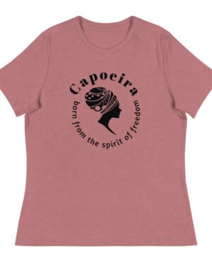 Capoeira Girls Freedom