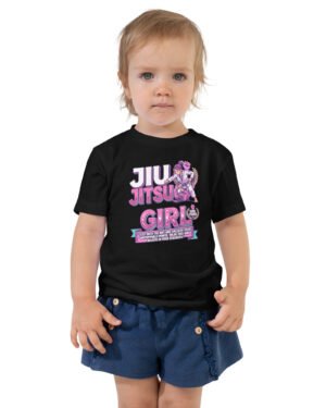 Jiu Jitsu Girls Power
